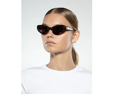 Furiosa Nyhavn Havana Women's Sunglasses Sg-Nyhavn-Hav