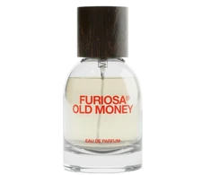 FURIOSA® OLD MONEY Eau De Parfum 50 ml (woman)