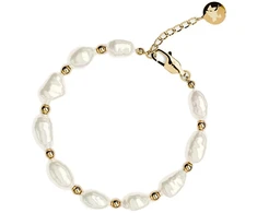 Furiosa Pearl bracelet Panama Pearls SB-PANAMA-G