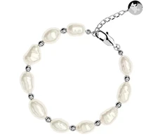 Furiosa Pearl bracelet Panama Pearls SB-PANAMA-S
