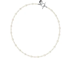 Furiosa Pearl Necklace Nerrisa Choker SN-NERRISA-S38