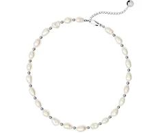 Furiosa Pearl pakabukas Panama Choker SN-PANAMACH-S