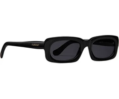 Furiosa Soho All Juodas Sunglasses Sg-Soho-Blk