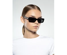 Furiosa Soho All Juodas Sunglasses Sg-Soho-Blk