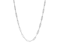 Furiosa Steel women´s chain Paperclip Vibe SN-VIBECH-S
