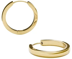 Furiosa Timeless auksinis-plated rings Rio SE-RIOEARING-G