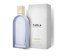 Furla Romantica EDP parfumuotas vanduo moterims, 100 ml