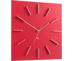 Future Time Square Raudona FT1010RD