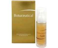Fytofontana Botuceutical Gold - biotechnological anti-wrinkle serum for mature skin 45+ 30 ml