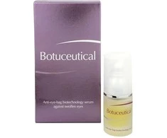 Fytofontana Botuceutical - biotechnological serum for swelling and bags under the eyes 15 ml