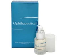 Fytofontana Ophthaceutical - biotechnological emulsion for dark circles around the eyes 15 ml