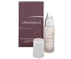 Fytofontana Liftoceutical - biotechnological face lifting emulsion 30 ml