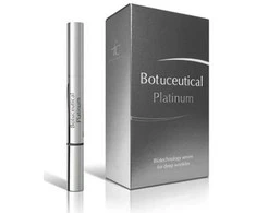 Fytofontana Botuceutical Platinum - biotechnological serum for deep wrinkles 4.5 ml