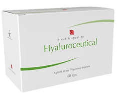 Fytofontana Hyaluronic Acid 60 capsules