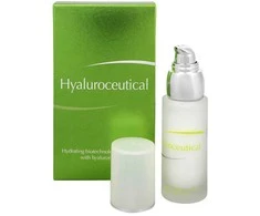 Fytofontana Chopard Hyaluroceutical (Hydrating Biotechnological Emulsion) 30 ml 30mlml veidui Moterims