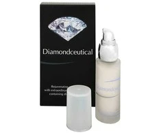 Fytofontana Diamondceutical - rejuvenating elixir with diamond powder for radiant skin 30 ml