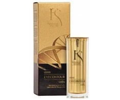 Fytofontana Stem Cells EyeContour - Jauninamasis serumas su kamieninėmis ląstelėmis akių sričiai 15 ml
