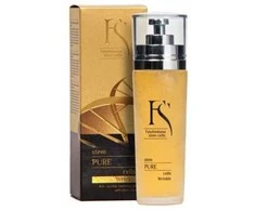 Fytofontana Stem Cells Pure Wrinkle - valomasis gelis su kamieninėmis ląstelėmis nuo mimikos raukšlių 125 ml