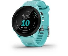 Išmanusis laikrodis  Garmin Forerunner 55, Žydros spalvos