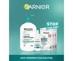 Garnier Anti-Imperfection Routine Set - Dárková sada