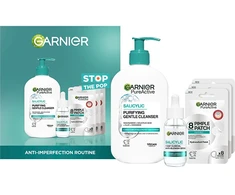 Garnier Anti-Imperfection Routine Set - Dárková sada