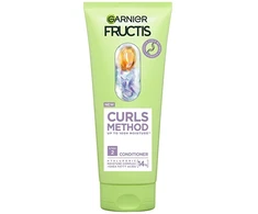 Garnier Curls Method Conditioner 200 ml