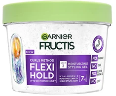 Garnier Curls Method Flexi Hold Hydrating Styling Gel 370 ml