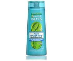 Garnier Fructis šampūnas nuo pleiskanų unisex, 250 ml