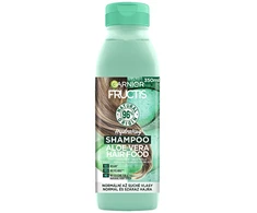 Garnier Fructis Hair Food Aloe Vera Hydrating Šampūnas Šampūnas moterims, 350 ml