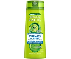 Garnier Vaisių stiprumo ir blizgesio stiprinimo šampūnai