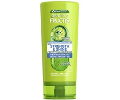 Garnier „Fructis Strength &amp; Shine“ kondicionierius, stiprinamasis kondicionierius
