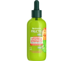 Garnier Fructis Vitamin &amp; Strength Anti-Fall Treatment serumas plaukams moterims, 125 ml