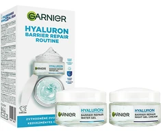 Garnier Hialurono barjero atstatymo odos priežiūros dovanų rinkinys