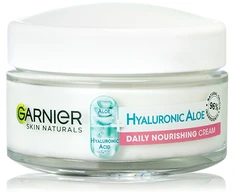 Garnier Skin Naturals Hyaluronic Aloe Kreminis Day Kreminis moterims, 50 ml