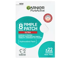 Garnier Hydrocolloid patches 8h Pimple Patch Ultra 22 pcs