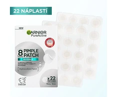 „Garnier Pure Active Pimple Patch“ vietinė priežiūra
