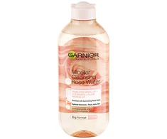 Garnier Skin Naturals Micellar Cleansing Rose Vanduo Micellar Vanduo moterims, 700 ml