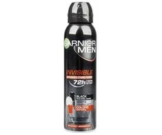Garnier Men Invisible Antiperspirant vyrams, 150 ml