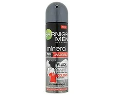 Garnier Men Invisible Antiperspirant vyrams, 150 ml
