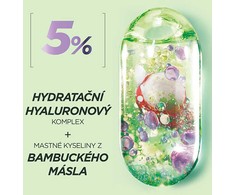 Garnier Moisturizing refreshing spray for dry wavy and curly hair Curls Method (Purškiklis) 150 ml