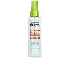 Garnier plaukų purškiklis Diamond Sleek Shine-Coat Smoothing Purškiklis 150 ml