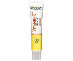 Garnier Skin Naturals vitamino C dieninis UV švytėjimo suteikiantis kremas