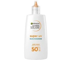 Garnier Ambre Solaire Super UV Niacinamide Face Sun Care