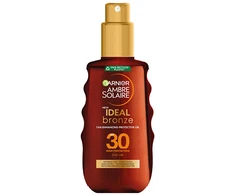 Garnier Ambre Solaire Ideal Bronze Sun Losjonas kūnui unisex, 150 ml