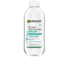 Garnier Salicylic Micellar Cleansing Vanduo 400 ml