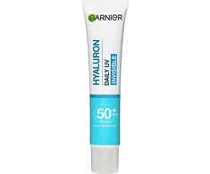 Garnier Skin fluid SPF 50+ Hyaluron UV fluid 40 ml