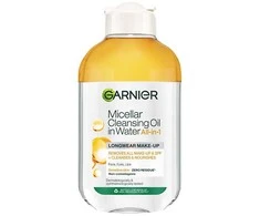 Garnier „Skin Naturals“ micelinis valomasis aliejus vandenyje 100 ml
