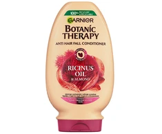 Garnier Botanic Therapy Ricinus Oil &amp; Almond plaukų balzamas moterims, 200 ml