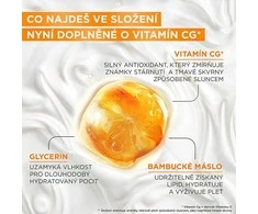 Garnier Apsauginis pienelis nuo saulės SPF 30 „Ambre Solaire Hydra 24h Protect“ (stipriai apsaugotas pienelis) 175 ml