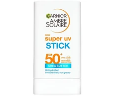 Garnier Sunscreen stick SPF 50+ Super UV Stick 18 g